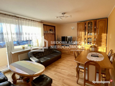 Oferta sprzedaży mieszkania Gdańsk 56m2 3-pokojowe