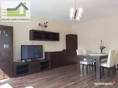 Oferta sprzedaży mieszkania Sosnowiec 1 Maja 40m2 2 pokoje