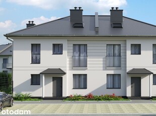 3-pokojowe mieszkanie 69m2 + balkon Bez Prowizji