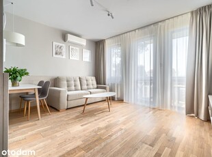 Apartament nad morzem - Rezydencja Park Mielno!