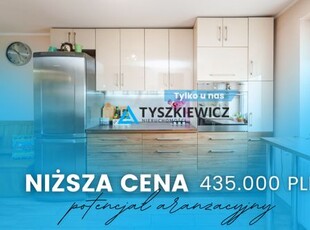 Dom na sprzedaż 4 pokoje Chojnice, 133,74 m2, działka 528,50 m2