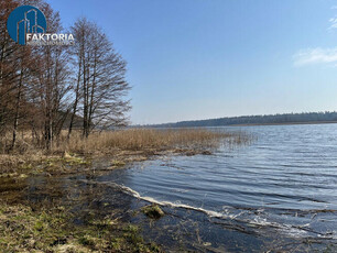 Działka budowlana Ostróda,