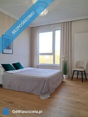 Elegancki nowy 2-pok. apartament bezpośrednio