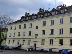 Hotel pracowniczy kwatery pracownicze Goleniów