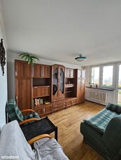 **Komfortowe, Mieszkanie M-3 na Kalinie, 38m2**