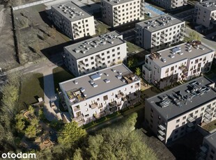 Korczaka Apartamenty | 4-pok. | R.II.07