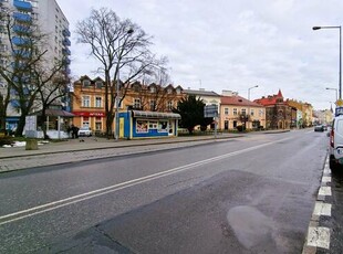 Lokal użytkowy Tarnów, Krakowska