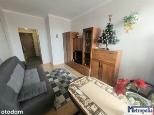 2-pokojowe mieszkanie 44m2 + balkon Bez Prowizji