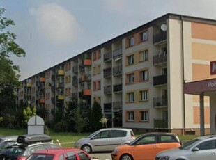 Mieszkanie 32,80 m, Tarnów Mościce ul. Indyka