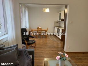 3-pokojowe mieszkanie 48m2 + balkon