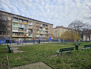 Mieszkanie Wrocław Wrocław-Stare Miasto, Wrocław-Stare Miasto, pl. Legionów