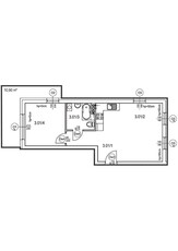 Nowe, 46 m2 ze stanowiskiem postojowym, B1 3.01