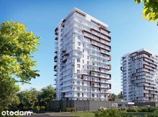 PRZEDSPRZEDAŻ | NG Development | 3 pokoje