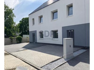 Dom na sprzedaż 118,34 m², oferta nr 28100