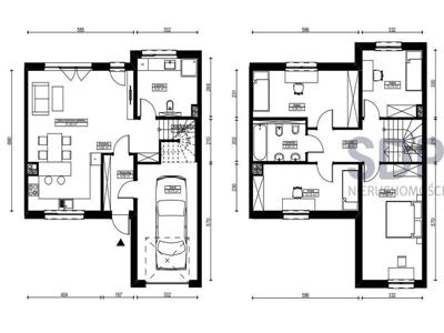 Dom na sprzedaż 146,57 m², oferta nr 25161