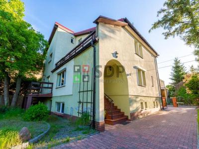 Dom na sprzedaż 375,00 m², oferta nr 23385