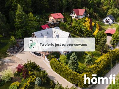 Dom na sprzedaż 416,00 m², oferta nr 5089/2089/ODS