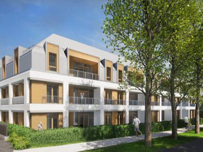 Mieszkanie 122,64 m², parter, oferta nr 18