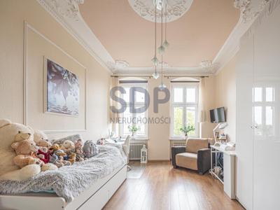 Mieszkanie na sprzedaż 122,54 m², piętro 3, oferta nr 28238