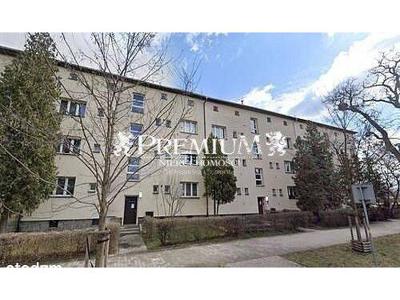 Mieszkanie na sprzedaż 34,00 m², parter, oferta nr 25740117