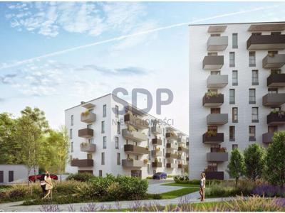 Mieszkanie na sprzedaż 71,10 m², piętro 6, oferta nr 24471