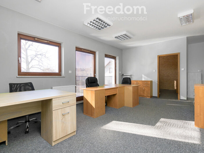 Biuro do wynajęcia 46,15 m², oferta nr 1112/3685/OLW