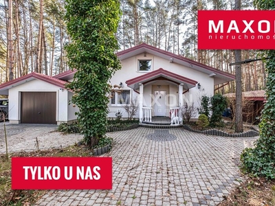 Dom do wynajęcia 150,00 m², oferta nr 3972/DW/MAX