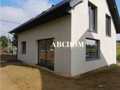 Dom na sprzedaż 118,34 m², oferta nr 384340235