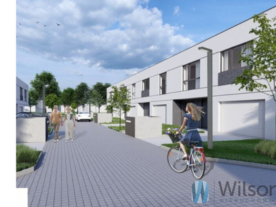 Dom na sprzedaż 142,18 m², oferta nr WIL818954848