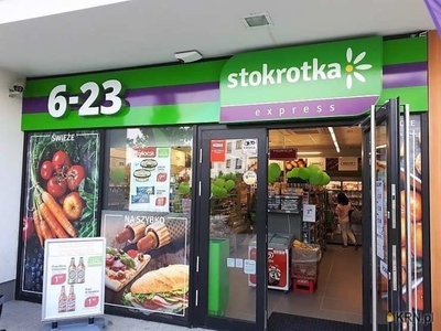 Lokal użytkowy, Pruszków, ul. Promyka