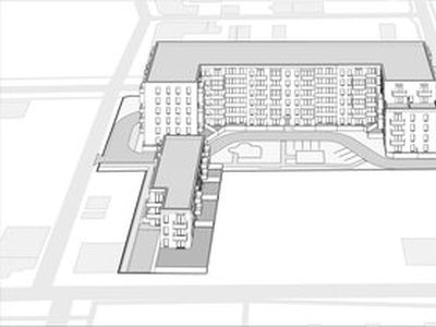 Mieszkanie 45,35 m², parter, oferta nr A.0.4