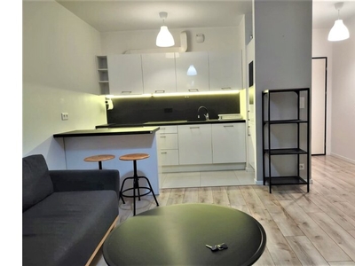 Mieszkanie do wynajęcia 38,00 m², piętro 6, oferta nr 827551