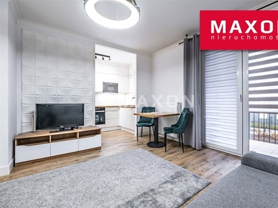 Mieszkanie do wynajęcia 42,22 m², piętro 1, oferta nr 25266/MW/MAX