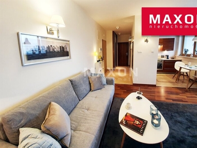 Mieszkanie do wynajęcia 52,00 m², piętro 4, oferta nr 25316/MW/MAX
