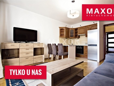 Mieszkanie do wynajęcia 54,00 m², piętro 2, oferta nr 25217/MW/MAX