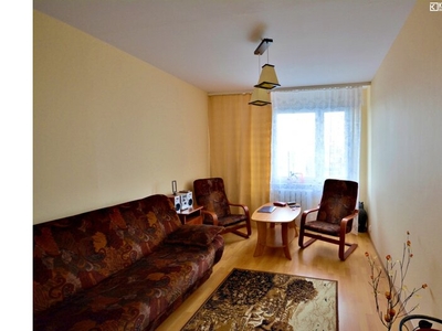 Mieszkanie do wynajęcia 65,00 m², piętro 3, oferta nr 12238/BNK/MW-238350
