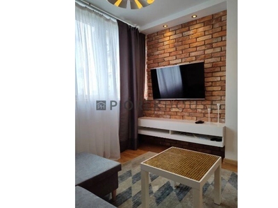 Mieszkanie na sprzedaż 39,00 m², piętro 4, oferta nr 55552/6624/OMS