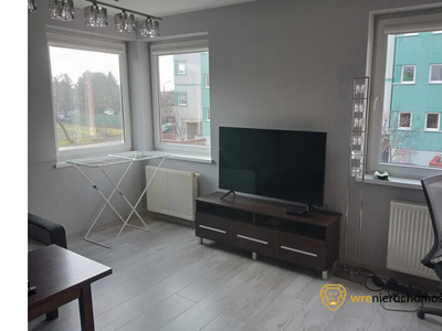 Mieszkanie na sprzedaż 46,01 m², piętro 1, oferta nr 361236