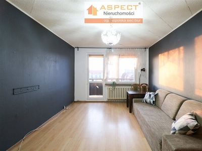 Mieszkanie na sprzedaż 49,00 m², piętro 4, oferta nr API-MS-48126