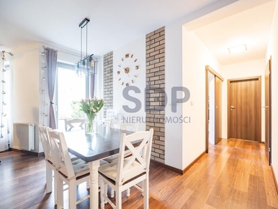 Mieszkanie na sprzedaż 69,40 m², parter, oferta nr 33953