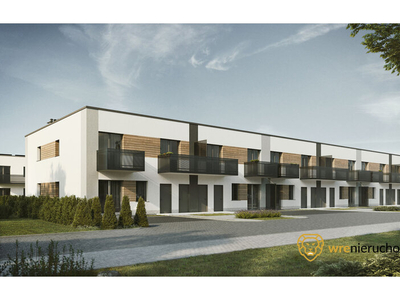 Mieszkanie na sprzedaż 97,54 m², piętro 1, oferta nr 689242