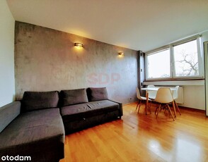 2 pokoje | balkon | 47,2m2