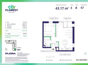 PRZEDSPRZEDAŻ ❗️ 6 piętro + 2 balkony ❗️ Zadzwoń!