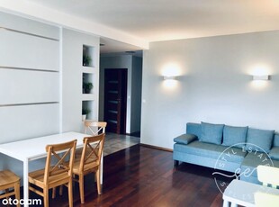 3 pok | 68 m2 | balkon | Marina Mokotów - Rajska