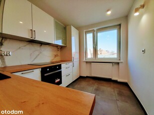 3 pokoje | 47m2 | balkon