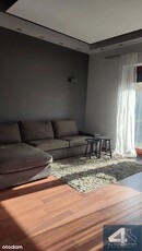 Bielany Dąbrowskiej 55m2 3 pokoje Balkon Piwnica