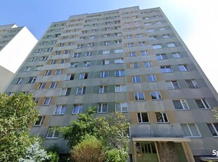 3pok, 49met, okolice Litomskiej WINDA/ROZKŁAD/BALKON (Wrocław)