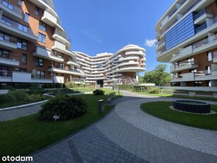 4 bedroom apartment - Wiślane Tarasy