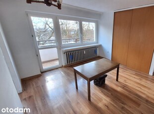 Apartament na Górze Redena.