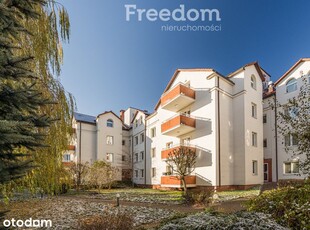 Apartament przy Alejach Jerozolimskich!